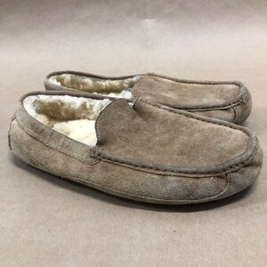 UGG Men’s Ascot Loafers Slippers sz 11